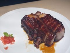 -侨美食家·粤菜(体育西路店)