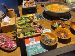 -贵厨酸汤牛肉(花果园国际中心店)
