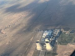 -银川河东国际机场