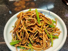 -老灶房-四川土菜(铁牛广场店)