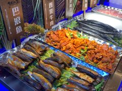 -布罗城堡自助烧烤(鸿通城购物中心店)