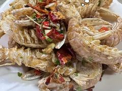 -四川小胡子海鲜(丁村万人海鲜广场店)