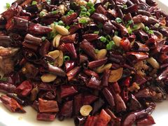 -辣婆婆(航天桥店)