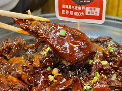 -回味黑鸭煲·始于2006(万松园店)