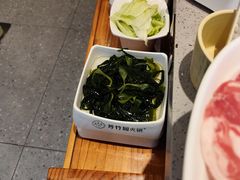 -芳竹园火锅(塘沽金街店)
