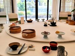 -冶春茶社(珍园店)