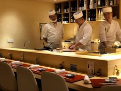 -鮨青(恒基名人购物中心店)