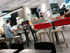 -肯德基(杭州银江宾馆店)