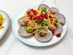 -来之顺海鲜菜馆·青岛菜·始于1993(栈桥店)