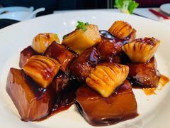 特色红烧肉-HOMES上海本帮菜(襄阳公园店)