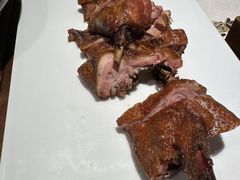 -贡宴盐帮菜自贡驻京联络处餐厅