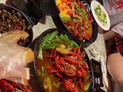 -沪小胖小龙虾(淮海中路旗舰店)