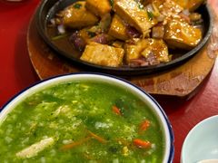 -宏状元现熬粥·京味菜(五棵松店)