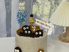 -森之烘焙.蛋糕.甜品台定制(番禺万博店)