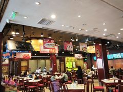 -金鼎轩(方庄天坛店)