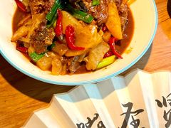 -先启半步颠小酒馆(白麓里店)