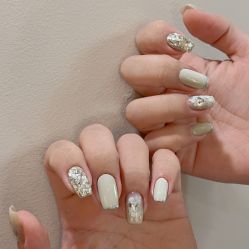 -雪儿·YuKi美甲美睫皮肤管理Salon
