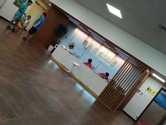 -陕西省游泳跳水馆