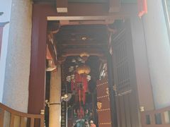 -叩齿古寺