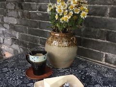 -老屋咖啡