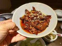 -味上湘菜馆(岳麓山店)