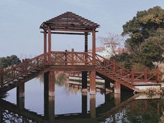 -艾溪湖湿地公园