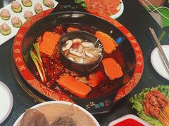 -三江两海老火锅(北京首店)