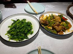 -雲蜀龙阁·金牌水煮鱼(方庄店)