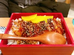 -村上一屋·亚洲菜融合小馆(南楼店)