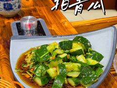 -老刘生态大鱼坊铁锅炖鱼(赛马场店)