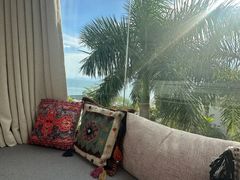 -蜜悦·波西塔诺悬崖海景餐厅