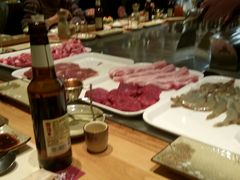 -赤坂亭·M9和牛烧肉·铁板烧(合肥万象城店)