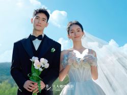 -第一夫人婚纱摄影(南京店)