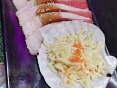 -鹤江桥·红油牛肉粉(SKP店)