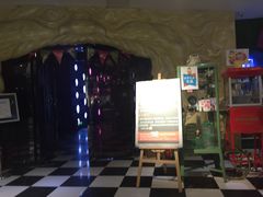 -H次元沉浸剧情密室(街道口店)