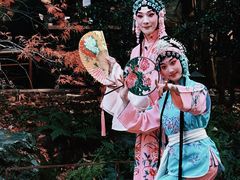 -月芽· 璞上餐厅·上天竺店