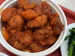 -来必堡(娄山关路店)