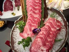 -骨之味·筒骨汤火锅(江头店)