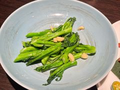 -悦融·京鲁菜·露台花园(安定门店)