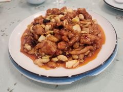 宫爆鸡腿肉-鼎香润(什刹海德胜门店)