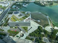 -嘉定凯悦·咖啡厅