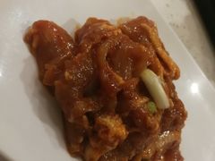 -韩时烤肉(枫蓝店)