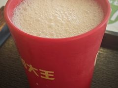 -永和大王(凤凰东街店)