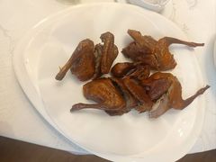 -上海精菜馆(虎踞关店)