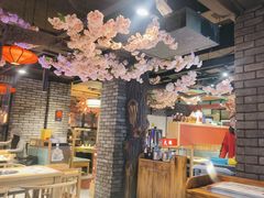 -蜀城老妈火锅(红旗街店)