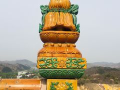-普陀宗乘之庙(小布达拉宫)