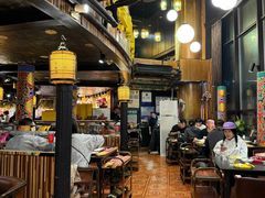 -羊大爷涮肉(亮马桥店)