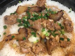 -顺徕德仙庙烧鸡(荔湾总店)