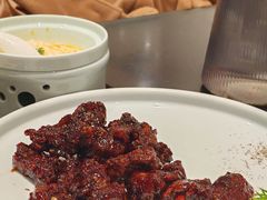 -勺园中餐厅