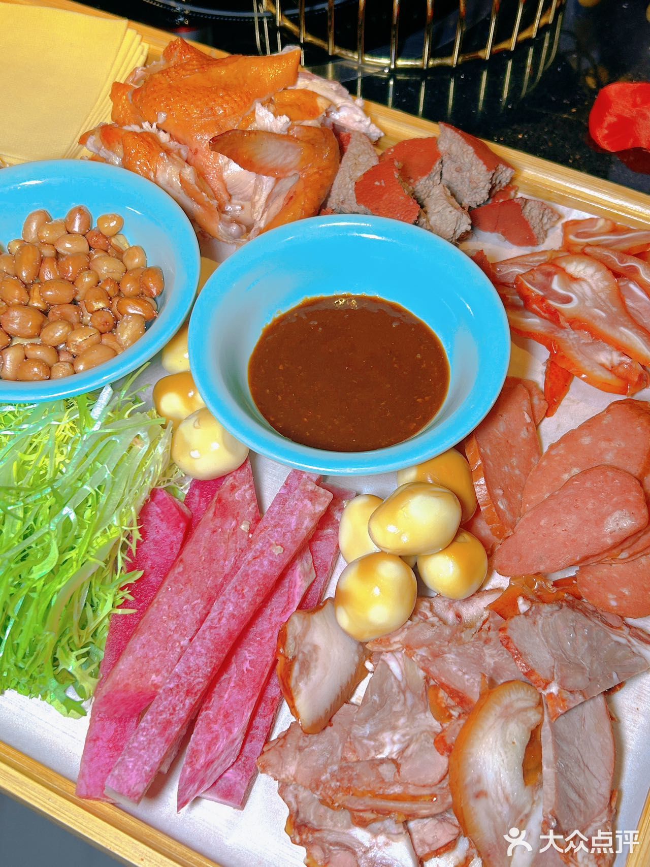 圣诞去哪过，就来三里屯k泰！